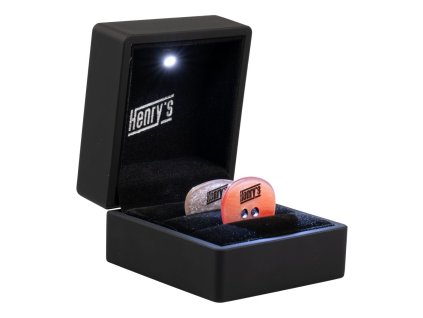 HENRY’S Giftbox BMF1 - Hlavní obrázek
