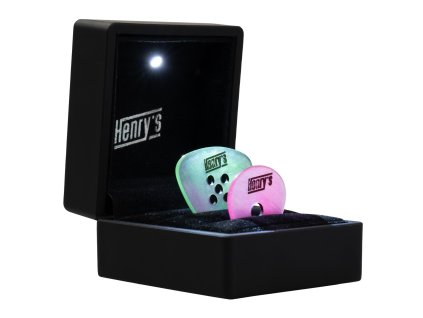 HENRY’S Giftbox BRB2 - Hlavní obrázek