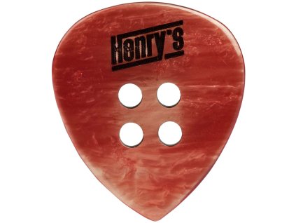 HENRY’S Master - Buttone - Orange - Hlavní obrázek