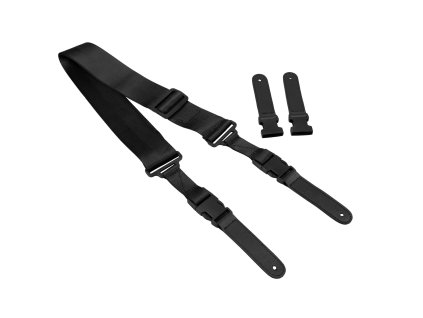 HENRY’S Fast FST-01 - Black - Hlavní obrázek