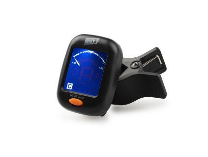 HENRY’S HT-01 - Black - Hlavní obrázek