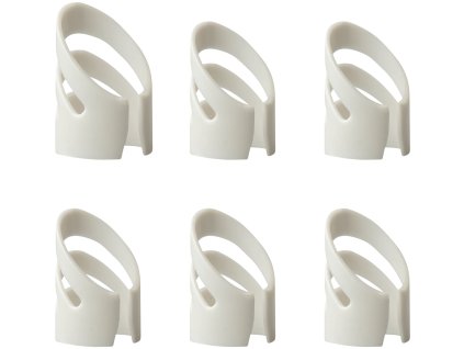 HENRY’S Fintone M - White - Hlavní obrázek