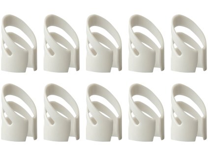 HENRY’S Fintone M+L - White - Hlavní obrázek