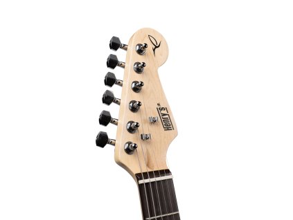 HENRY’S Jr. Bird STJ-01 Cardinal - RedGalerijní obrázek č.1