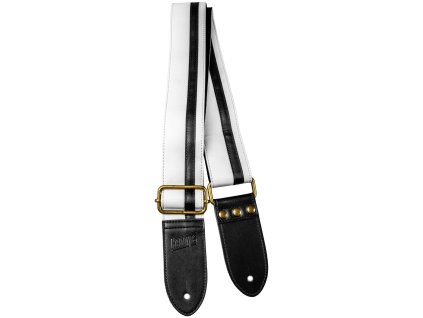 HENRY’S Formula T52 Cooper - White - Hlavní obrázek