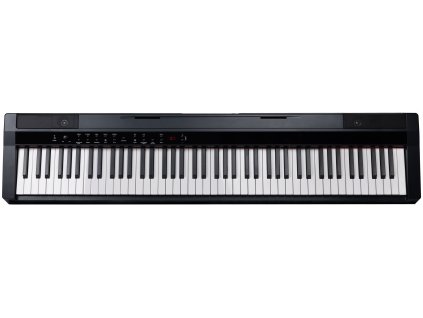 HENRY’S Peri HSP221 - Black - Hlavní obrázek
