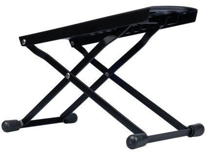 HENRY’S Classic FTR02 - Black - Hlavní obrázek