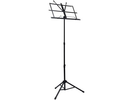 HENRY’S MST-01 Star - Black - Hlavní obrázek