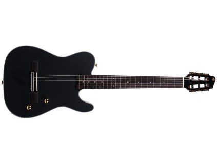 HENRY’S CK78 ENG-1C JOREL - Black - Hlavní obrázek