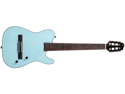 HENRY’S CK78 ENG-2M KALEL - Aqua Blue - Hlavní obrázek