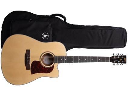 HENRY’S Bonefire B102 EQ - Natural - Hlavní obrázek
