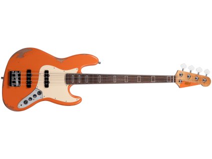 HENRY’S Lizard DB-04 Dragon - Orange Relic - Hlavní obrázek