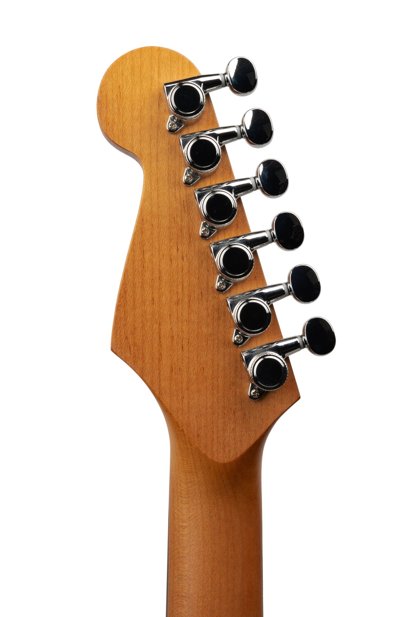 Acoustic Guitar Kwikset KW1 House Key By Rockin' Keys - Foto 5