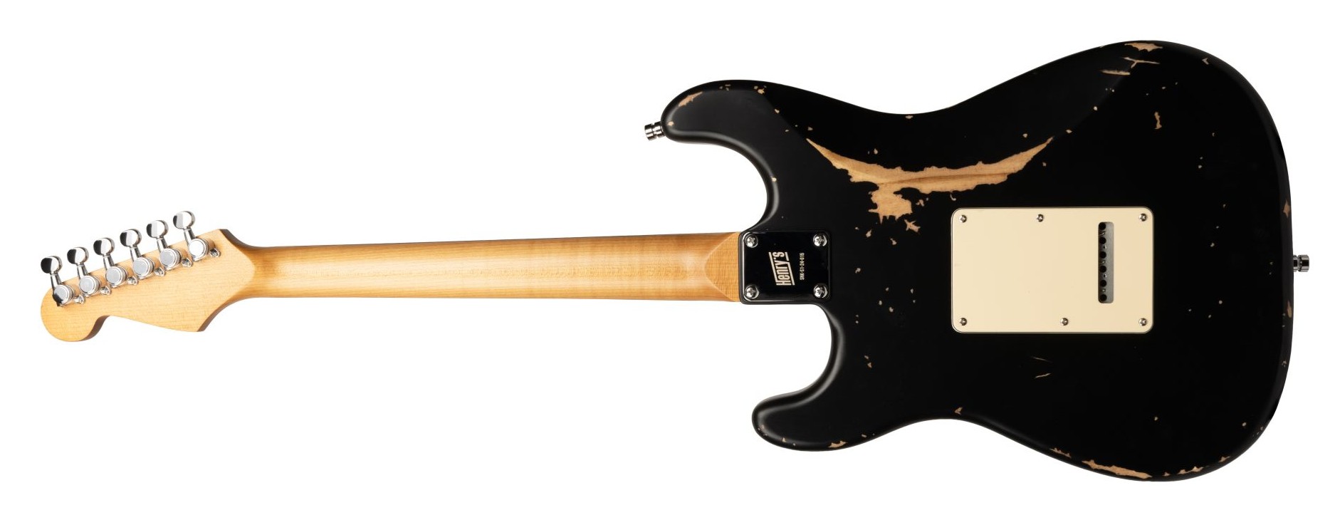 ギター Roy's Gear \"EXTRA RE-1\" roysgear600 (1).jpg