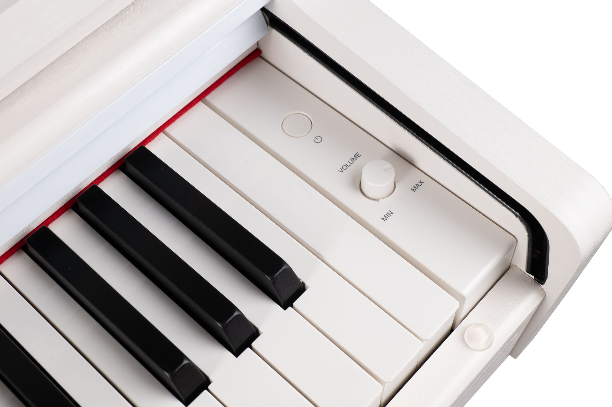 Digital piano HENRY'S Ventu HDP201 - White | Henry's Music