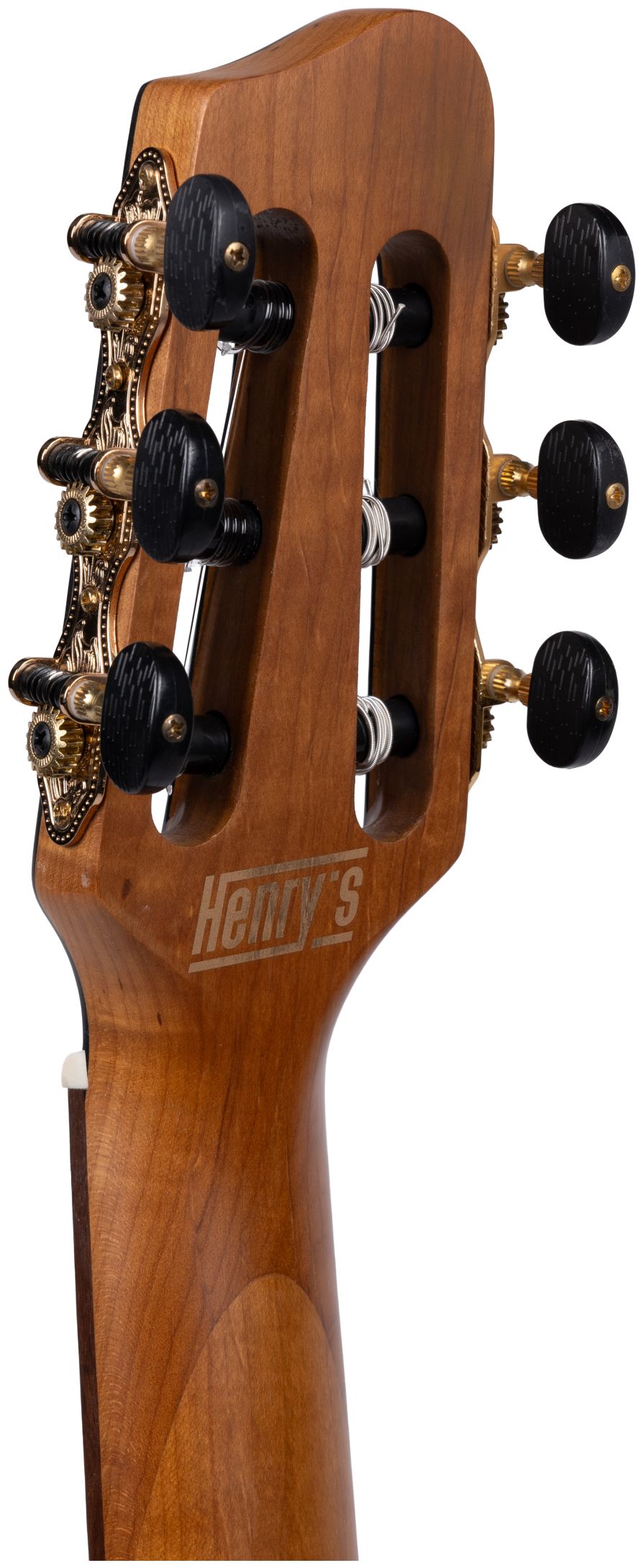 Electric guitar HENRY'S CK78 ENG-1C JOREL - White | Henry's