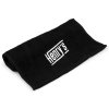 HENRY’S Lifestyle Towel - Black - Hlavní obrázek