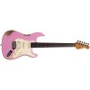 HENRY’S Snake II Relic ST-1N Boa - Pink