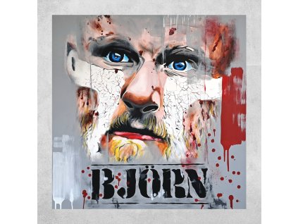 Björn