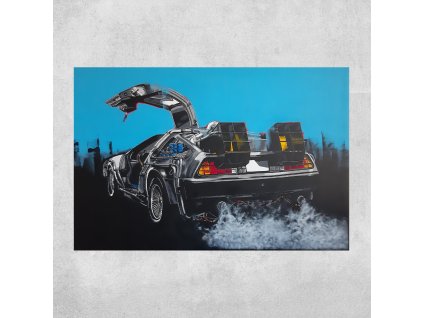 DeLorean