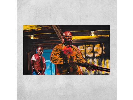 Let Me Tell You What Now