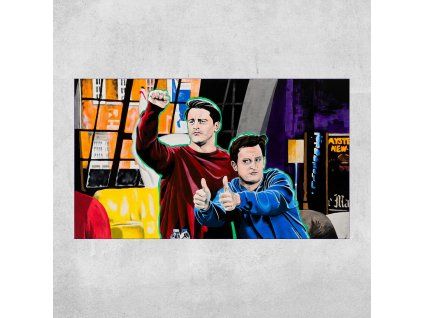 Way to be strong man