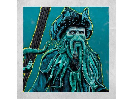 Davy Jones