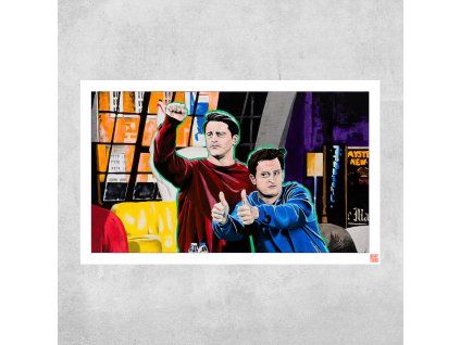 Way to be strong man