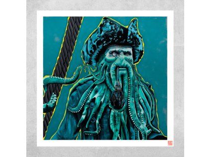 Davy Jones