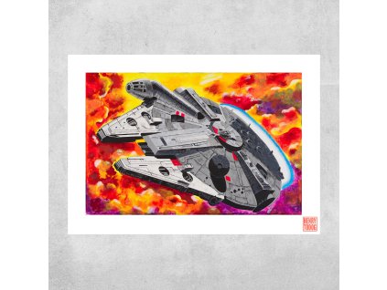 MillenniumFalcon repro web final final