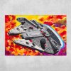 Millenium Falcon