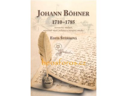 Johann Böhner