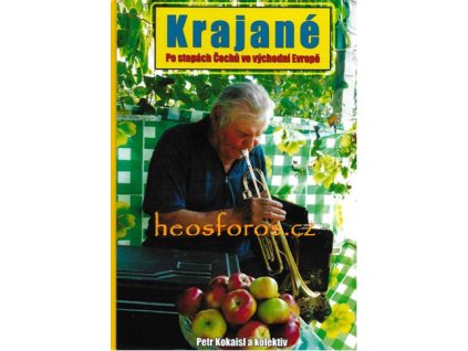 Krajané