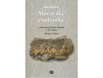 Moravanky