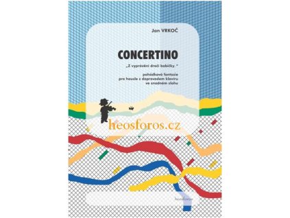 Concertino