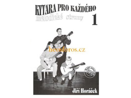 Kytara pro každého1