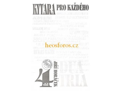 Kytara pro každého4