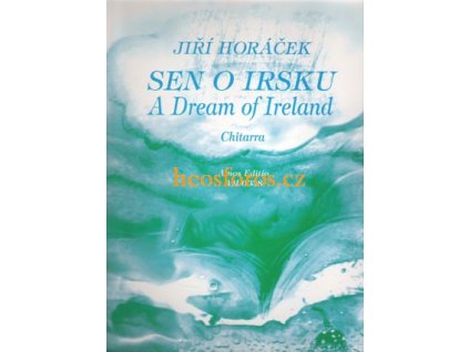 Sen o Irsku