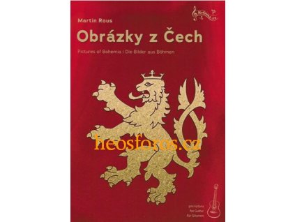 Obrázky z Čech