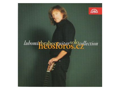 Guitar Solo Collection