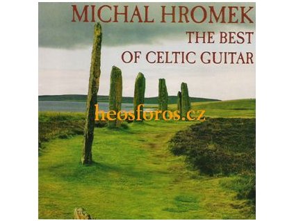 TheBestOfCelticGuitar