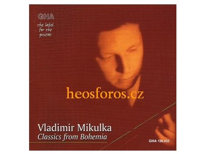 Classics from Bohemia
