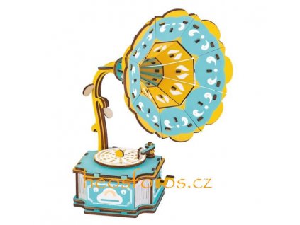 gramofon