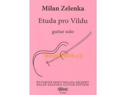 Etuda pro Vildu