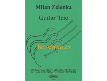 Guitar Trio