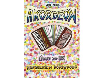 Akordeon doprovody