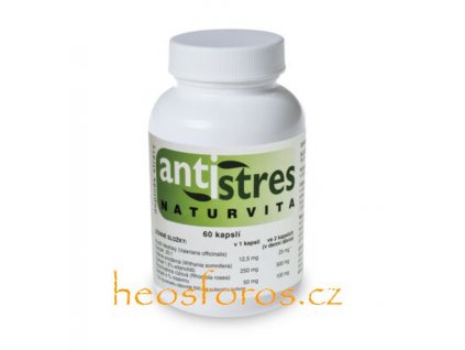Antistres 60