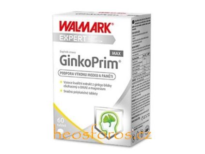 GinkoPrim MAX 60