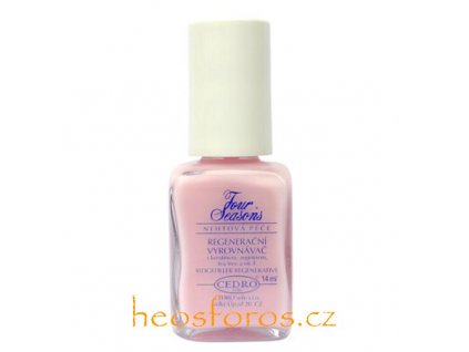 Regenerační vyrovnávač 14