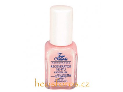 Regenerátor nehtů 14